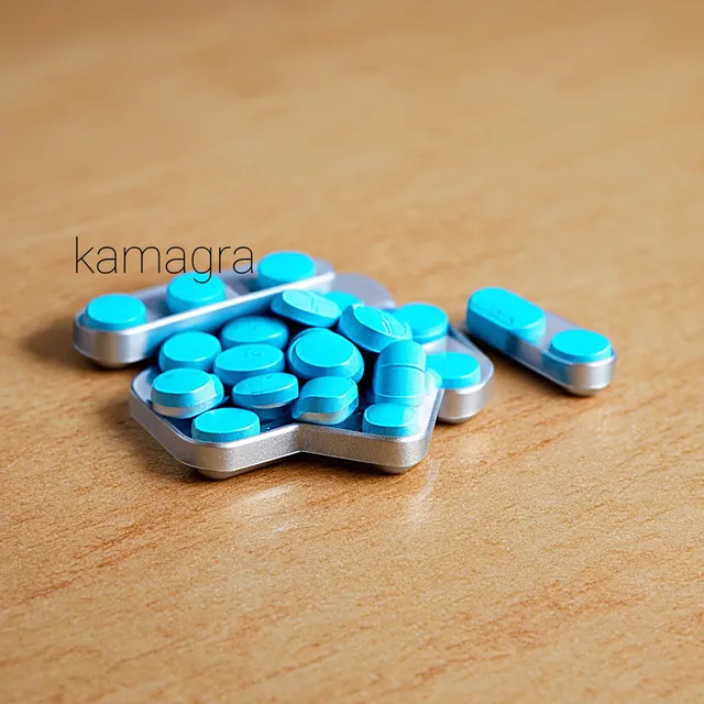 Kamagra que es